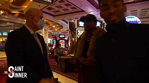 ​ @wynnlasvegas Employee ATTACKS VIP Guest - How To Deal With Conflict