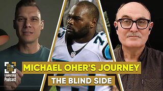 Michael Oher's Journey: Leadership, Ethics, and the Blind Side | Craig O'Sullivan and Dr Rod St Hil