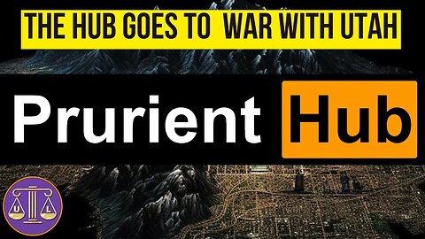 Prurient Hub Comes Back Against Utah