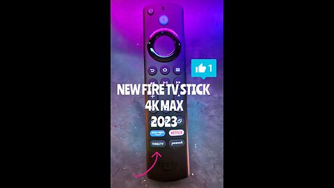 New Fire Tv 4k Max Stick 2023 If it worth it ???