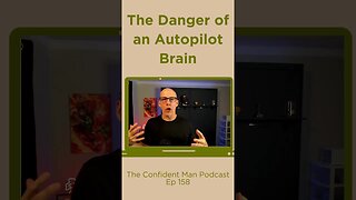 The Danger of an Autopilot Brain