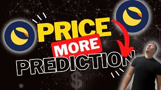 Terra classic price prediction - October best month for crypto?