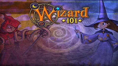 Wizard101 | Tales of the Spiral | Season 2 | Episode 22: Cyclone Karen