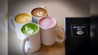 7 Colorado coffee shops to warm you up