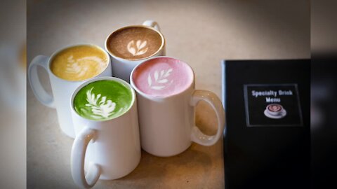 7 Colorado coffee shops to warm you up