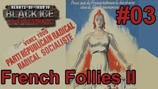 Hearts of Iron IV - Black ICE French Follies II 03