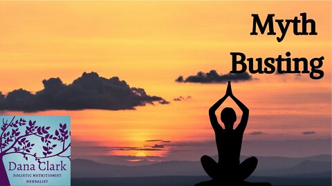 Myth: You have to meditate like a Buddhist monk in order to reap all the benefits of meditation