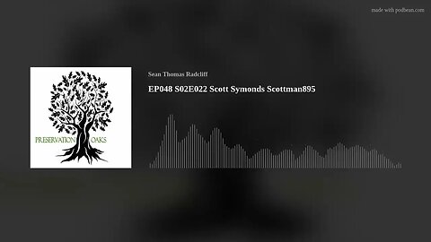 EP048 S02E022 Scott Symonds Scottman895