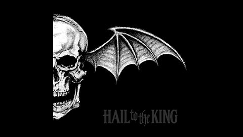 Avenged Sevenfold - Hail to the King