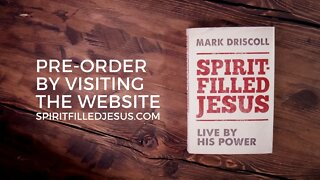 Mark Driscoll Ministries Spirit Filled Jesus Charisma Book Launch YouTube Spaces New York City