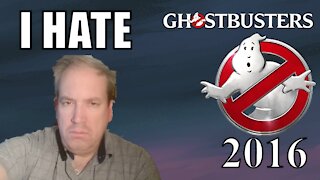 Ghostbusters 2016 Review: Social Justice Cringe