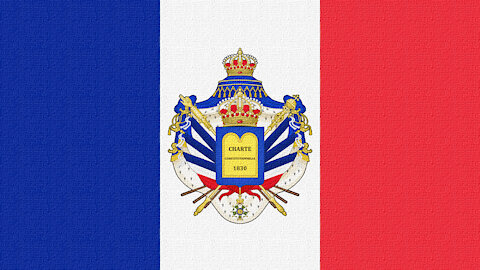 Kingdom of France (1830-1848; Instrumental) La Parisienne