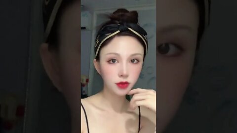 黑眼圈是昨日心事的落款#shorts #tiktok