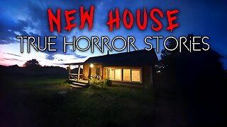 3 Disturbing True New House Horror Stories Vol. 2 | Home Alone