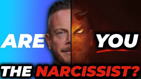 Are You The Narcissist? 5 Ways To Find Out
