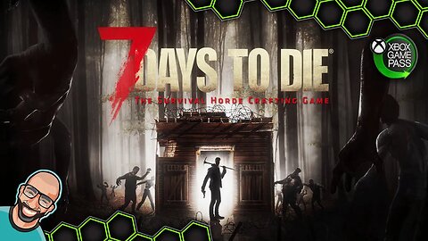 7 Days to Die | Gameplay | Canal Big Play