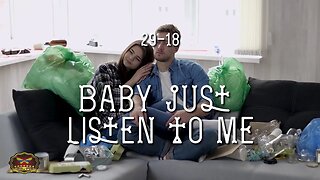 29-18 Baby Just Listen to Me (OFFICIAL MUSIC VIDEO)