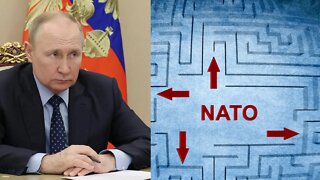 The Russia NATO Problem | Rigged with Terry Sacka