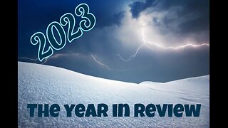 2023 Year In Review