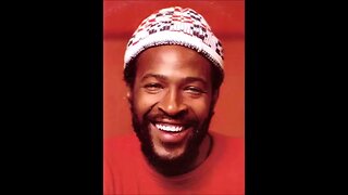 Marvin Gaye - Got To Give It Up