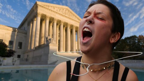 The SUPREME COURT is DESTROYING Woke America!!!