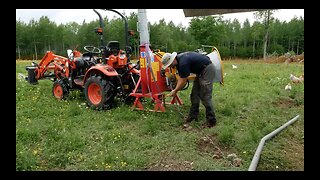 Mobile Farming