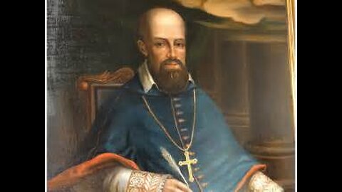 Francis de Sales A Man for Our Times IV