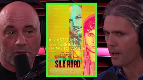 Filmmaker Tiller Russell on Turning "Silk Road" Story Into a Movie