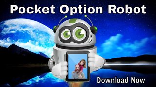 Pocket Option Robot - Alpha One Trader