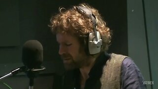 Hothouse Flowers : Love Don’t Work This Way - Live Irish Radio
