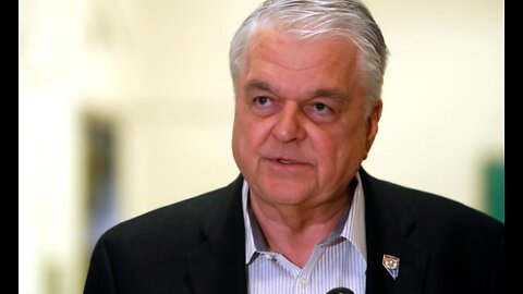 Nevada Gov. Sisolak extends emergency directives for state beyond July 31