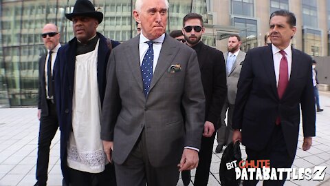 Roger Stone January 6th Commission Hearing