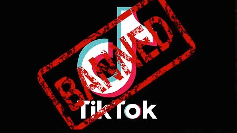 America threatens to ban tiktok. Is this to protect Americans or extortion of Bytedance