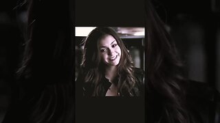 Vampire Diaries 🩸Kia Parker | TVD