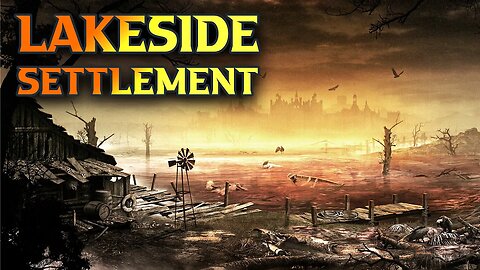Resident Evil 4 Remake Lakeside Settlement Walkthrough