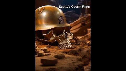 Dig - Scotty's Cousin Films
