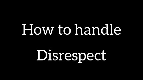 20 stoicism lessons to handle disrespect | Stoicism #stoicism #quotes