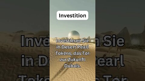 DIE Immobilien Investition des Jahrhunderts! Link in der Beschreibung!