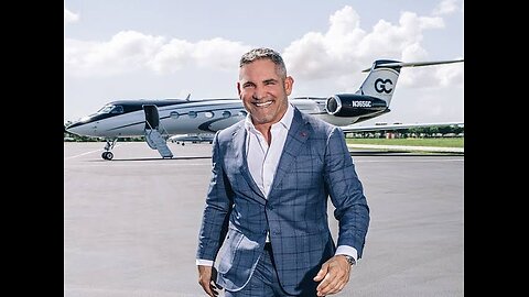 Grant Cardone Motivational speech