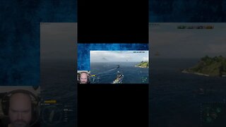3rd World of Warships
