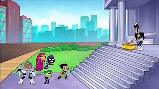 Teen Titans Go Season 8, Episode 11 "Arthur" Recap, WARNING SPOILERS!