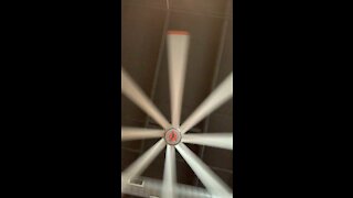 Big Ass Fan