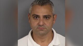 UPDATE: Charges dropped against North Las Vegas doctor accused of sexual assault