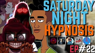 Velma FIGHTS THE PATRIARCHY And Mindy Kaling EXPOSED | Saturday Night Hypnosis #22