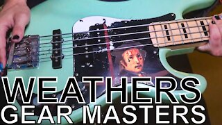 Weathers' Brennen Bates - GEAR MASTERS Ep. 348