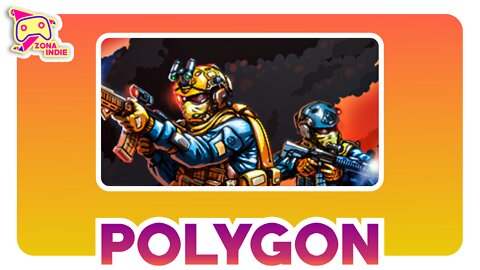 Zona Indie - Review de POLYGON