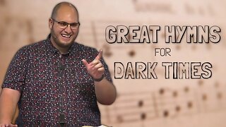 Great Hymns for Dark Times | Calvary of Tampa Rewind with Pastor Jesse Martinez