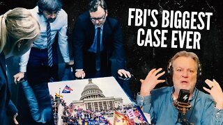 The FBI Is Making Jan. 6th Their BIGGEST Case in History | @PatGray