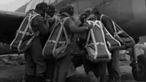 Red Tail Angels - The Story of The Tuskegee Airmen Episode 03
