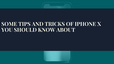 Tips and Tricks of iPhone 8 | Apple Customer Care Number